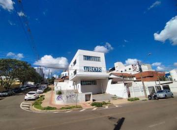 55e3f8d4647d8efcc5bcce12cc7e418d2a182bb2 · Sala para alugar, 330 m² por R$ 22.500,00 - Jardim América - Londrina/PR
