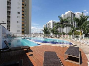 25d7a9253d918f3f806116fd656c57ca323ce162 · Design e Funcionalidade: O 3 Quartos de 79m² mais Desejado da Região Sul - Gleba Palhano