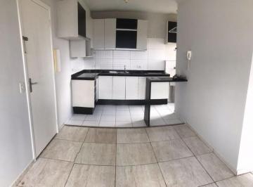 116ac5a539e7b1d197e1962026d3f107b6c85357 · Apartamento no Residencial Vila das Azaleias com 2 dormitórios à venda, 53 m² por R$ 160.000 - Conju