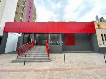 139613c9c624e08b2fc363243922376385b57295 · Casa para alugar, 500 m² por R$ 12.600,00/mês - Centro - Londrina/PR