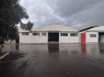 472e9b78f526f9fbfa8d9c2310c7837d9fcad26b · Barracão para alugar, 1500 m² por R$ 22.500,00 - Veraliz - Londrina/PR