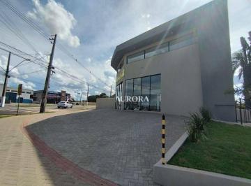 4c34539f99598663b26a0ceb8cc74772c326ec9c · Loja para alugar, 160 m² por R$ 10.000,00 - Conjunto Vivi Xavier - Londrina/PR