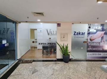 71d35df004a1da1569cb3ff39aea92fea081f6d8 · Loja, 44 m² - venda por R$ 159.000,00 ou aluguel por R$ 2.555,00 - Centro - Londrina/PR
