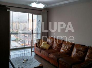 Apartamento · 79m² · 3 Quartos · 1 Vaga · APARTAMENTO COM 3 QUARTOS E 1 VAGA DE GARAGEM À VENDA NA VILA GUILHERME