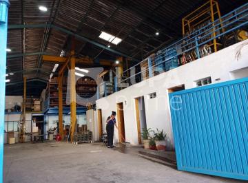 Comercial · 1050m² · 10 Vagas · Galpão à venda na Vila Guilherme!