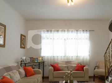 Casa · 149m² · 3 Quartos · 2 Vagas · Sobrado com 3 dormitórios e 4 banheiros à venda na Vila Guilherme