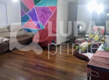 Apartamento · 110m² · 3 Quartos · 2 Vagas · APARTAMENTO COM 3 QUARTOS E 2 VAGAS DE GARAGEM À VENDA NA VILA GUILHERME