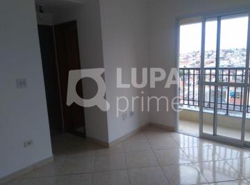 Apartamento · 56m² · 2 Quartos · 1 Vaga · Apartamento com 2 dormitórios sendo 1 suíte à venda na Vila Gustavo