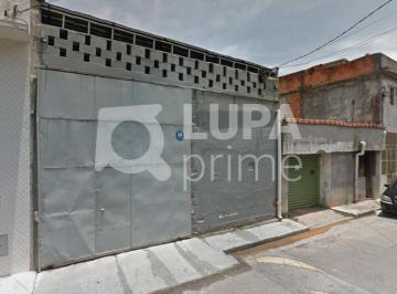 Comercial · 187m² · Galpão a Venda na Vila Guilherme
