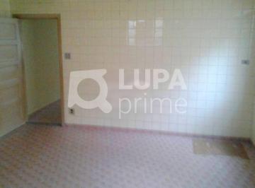 Casa · 184m² · 3 Quartos · 4 Vagas · SOBRADO COM 2 DORMITÓRIOS Á VENDA NA VILA GUILHERME