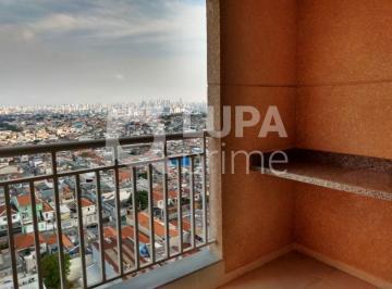 Apartamento · 63m² · 2 Quartos · 1 Vaga · Apartamento com 2 dormitórios á venda na Vila Medeiros