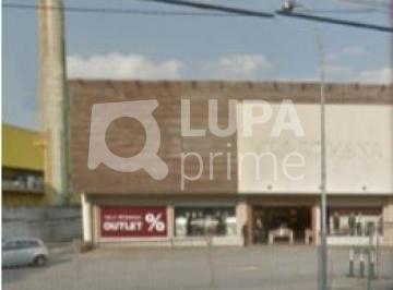 Comercial · 1400m² · 30 Vagas · GALPÃO COMERCIAL COM 8.949M² À VENDA NA VILA GUILHERME