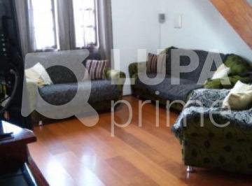 Casa · 220m² · 3 Quartos · 3 Vagas · SOBRADO COM 3 QUARTOS E EDICULA A VENDA NA VILA GUILHERME
