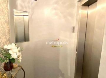 Elevador · Apartamento à venda, 144 m² por R$ 1.798.000,00 - Jardim Ampliação - São Paulo/SP