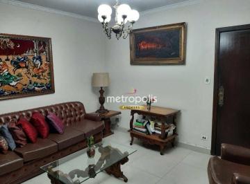 Sala · Sobrado à venda, 264 m² por R$ 751.000,00 - Paulicéia - São Bernardo do Campo/SP