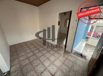 Casa · 55m² · 1 Quarto · 5 Vagas · Locação Casa Sao Caetano do Sul Santa Maria Ref: 40692