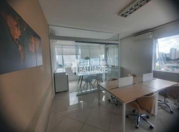 Comercial · 30m² · 1 Vaga · Sala comercial no Jardim Marajoara