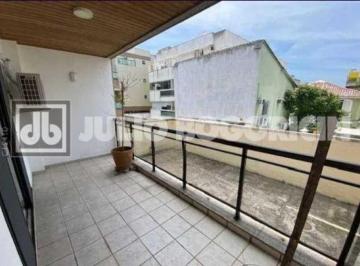 Apartamento · 76m² · 2 Quartos · 2 Vagas · Venda - Julio Bogoricin - Recreio - Apartamento - Sol manhã - Varanda - 2 quart
