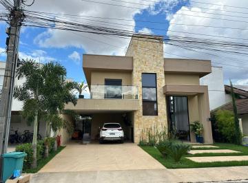 imagem-1 · Sobrado Jardins Mônaco Casa em Condomínio com 5 Quarto(s) por R$ 3.750.000 no setor Cidade Vera Cruz