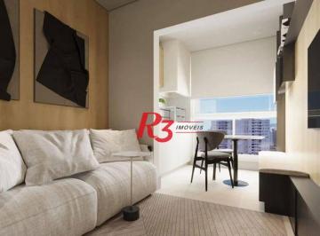 ae55016191f0cfc6fb176c0c27ba3d5726719afb · Apartamento à venda, 61 m² por R$ 586.319,35 - Centro - São Vicente/SP