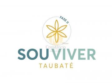 Apartamento · 47m² · 2 Quartos · 1 Vaga · Lançamento - Ap 2 Dorms com 47 ou 49 m² - Varanda - Soul Viver - Taubaté II