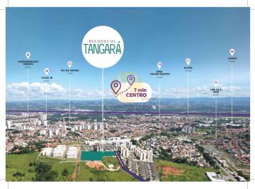 Apartamento de 2 quartos, Jacareí · Residencial Tangará - 2 Dorms com 50 m² ou 55 m² - Varanda Grill - Jacareí