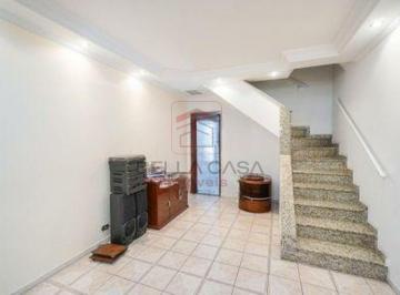 Casa · 110m² · 2 Quartos · 2 Vagas · Sobrado à Venda no Tatuapé 2 Dormitórios e 2 Vagas