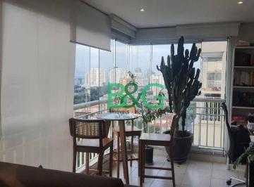 2ea8c60bb4b82c0c6726551664e32847a0aed5cf · Apartamento à venda, 126 m² por R$ 2.659.000,00 - Belenzinho - São Paulo/SP