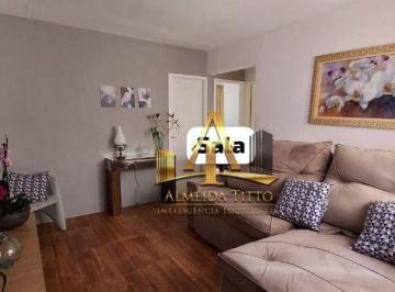 2f085c058e27fe8f7170b47cdcfcf91ffa607e9e · Apartamento com 2 dormitórios à venda, 62 m² por R$ 200.000,00 - Jardim Rio das Pedras - Cotia/SP