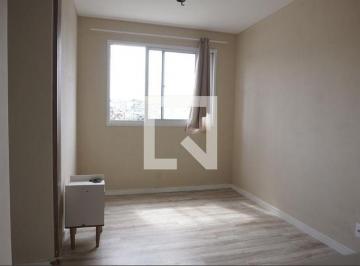 Apartamento · 41m² · 2 Quartos · Apartamento para Aluguel - Vila Zat, 2 Quartos,  41 m² - São Paulo
