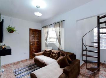 Casa · 83m² · 2 Quartos · 1 Vaga · Casa para Aluguel - Picanço, 2 Quartos,  83 m² - Guarulhos
