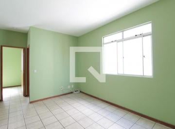 Apartamento · 50m² · 2 Quartos · 1 Vaga · Apartamento para Aluguel - Santa Mônica, 2 Quartos, 50 m² - Belo Horizonte