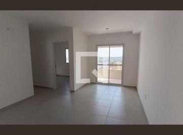 Apartamento · 61m² · 2 Quartos · 1 Vaga · Apartamento para Aluguel - Jardim Saira, 2 Quartos, 61 m² - Sorocaba