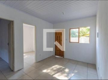 Casa · 40m² · 2 Quartos · 1 Vaga · Casa para Aluguel - Campo Novo, 2 Quartos,  40 m² - Porto Alegre
