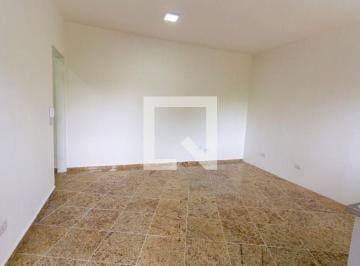 Casa · 50m² · 2 Quartos · 1 Vaga · Casa para Aluguel - Butantã, 2 Quartos, 50 m² - São Paulo