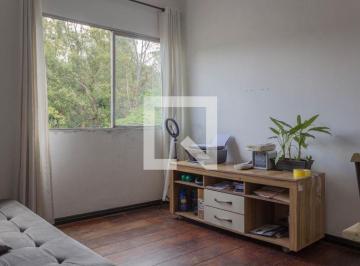 Apartamento · 54m² · 1 Quarto · 1 Vaga · Apartamento para Aluguel - Taboão, 1 Quarto,  54 m² - São Bernardo do Campo