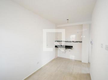 Apartamento · 27m² · 1 Quarto · Apartamento à Venda - Vila Constança , 1 Quarto, 27 m² - São Paulo