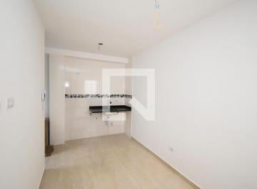 Apartamento · 27m² · 1 Quarto · Apartamento à Venda - Vila Constança , 1 Quarto, 27 m² - São Paulo