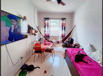 Apartamento · 55m² · 1 Quarto · Apartamento à Venda - Méier, 1 Quarto,  55 m² - Rio de Janeiro