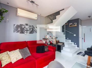 Casa · 90m² · 3 Quartos · 3 Vagas · Casa à Venda - Centro, 3 Quartos, 90 m² - Osasco