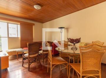 Apartamento · 74m² · 2 Quartos · 1 Vaga · Apartamento à Venda - Pinheiros, 2 Quartos, 74 m² - São Paulo
