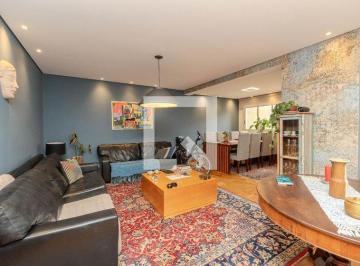 Apartamento · 120m² · 2 Quartos · 1 Vaga · Apartamento à Venda - Consolação, 2 Quartos, 120 m² - São Paulo