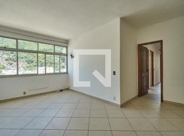 Apartamento · 120m² · 4 Quartos · 1 Vaga · Apartamento à Venda - Tijuca, 4 Quartos,  120 m² - Rio de Janeiro