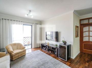 Apartamento · 92m² · 3 Quartos · 1 Vaga · Apartamento à Venda - Tatuapé, 3 Quartos,  92 m² - São Paulo