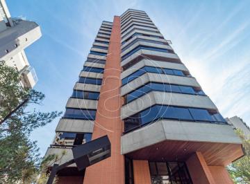 Apartamento · 227m² · 4 Quartos · 4 Vagas · Apartamento á venda com 227m² em Moema índios com 4 vagas de garagem