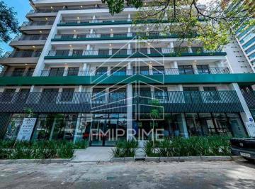 Apartamento · 29m² · 1 Quarto · Apartamento novo à venda - 29m2 - Vila Madalena