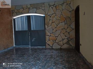 Casa · 180m² · 2 Quartos · 1 Vaga · Térrea 2 Dorm - Sorocaba