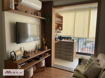 83c32ef63d5e4ca9b3c2e9d42eb856b47e87424c · Apartamento com 3 dormitórios à venda, 67 m² por R$ 795.000,00 - Bonfim - Campinas/SP