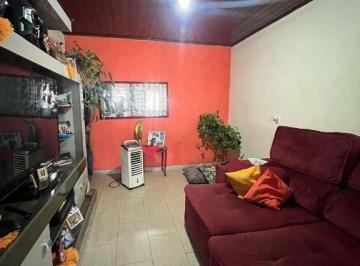 dbc1adbe3d9c1e8bdc066bc3907a09fd0efff98e · Casa com 3 dormitórios à venda, 194 m² por R$ 500.000,00 - Vila Costa e Silva - Campinas/SP