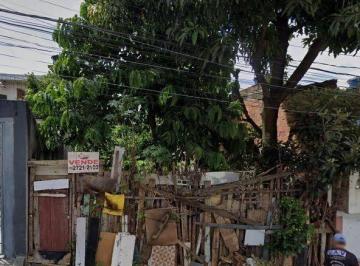 d61bbad61b35e2db773ebe0f7a7f974d3f21d665 · Terreno à venda, 105 m² por R$ 120.000,00 - Jardim Nélia - São Paulo/SP